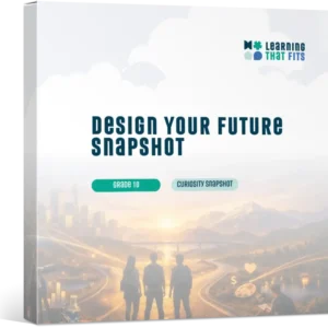 Design Your Future