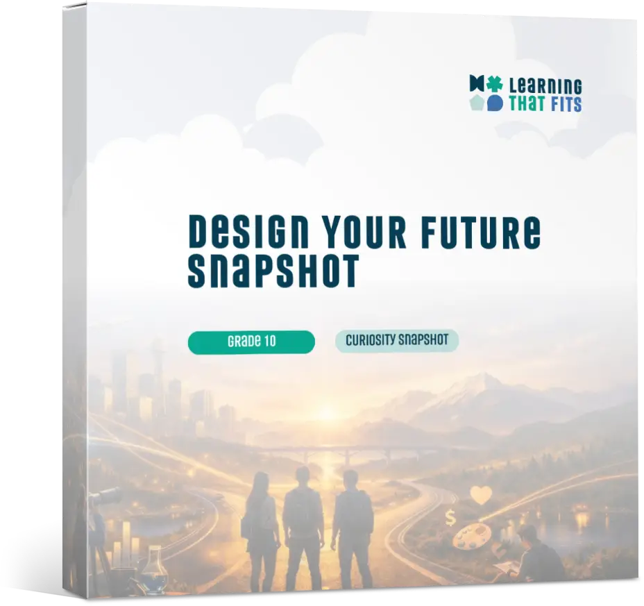 Design Your Future