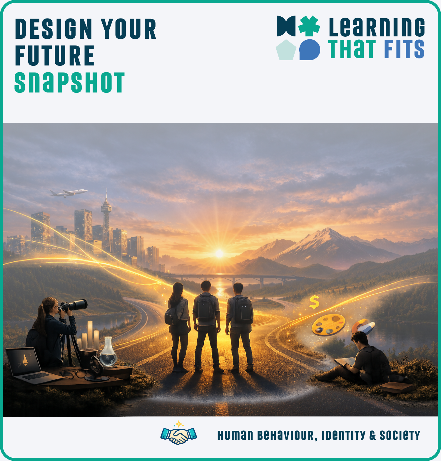 Design Your Future