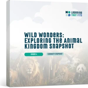 Wild Wonders: Exploring the Animal Kingdom