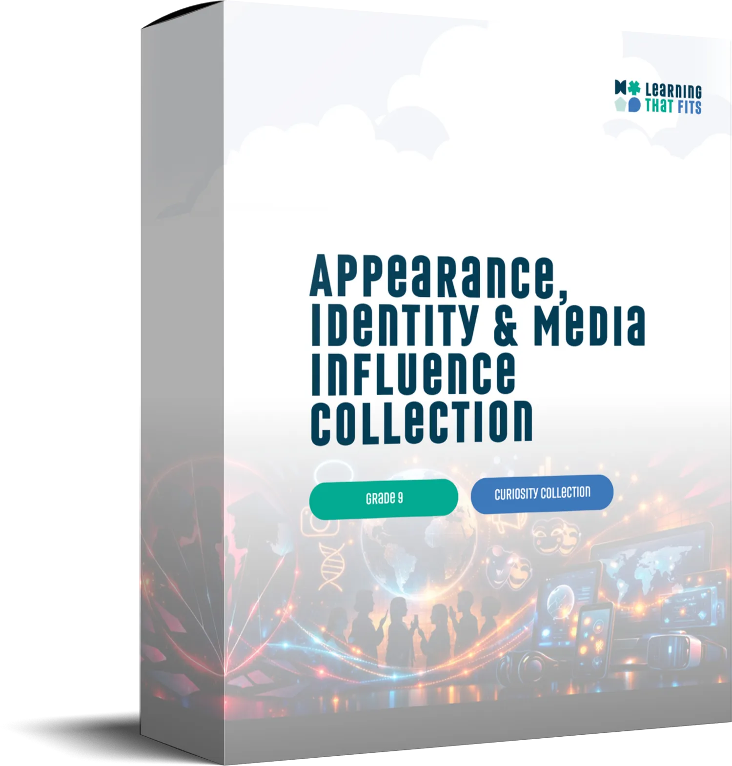 Appearance, Identity & Media Influence