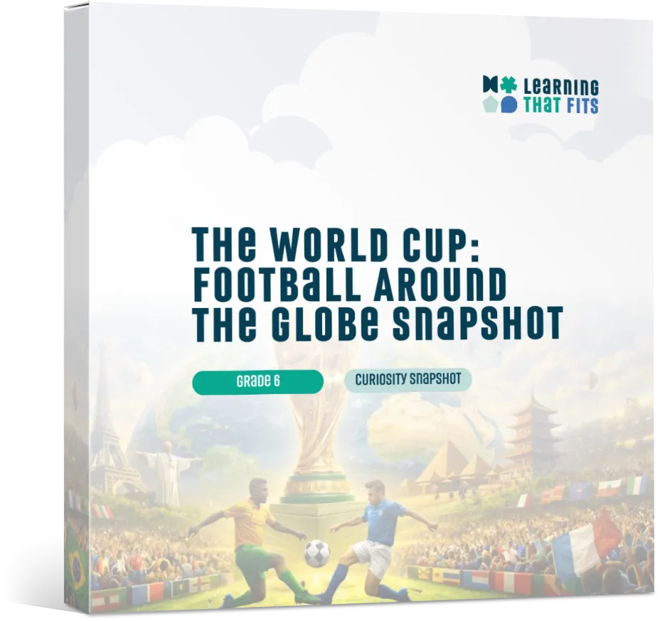 The World Cup: Football Around the Globe